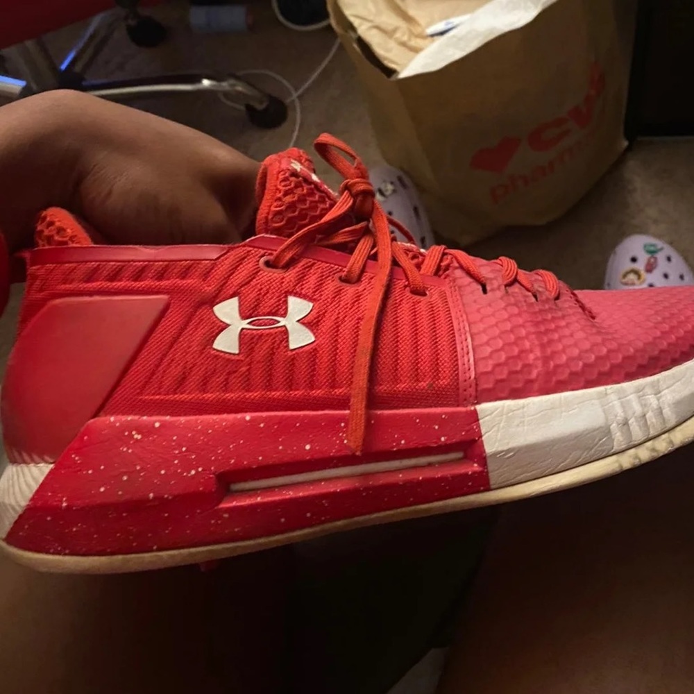 Under Armour Shoes